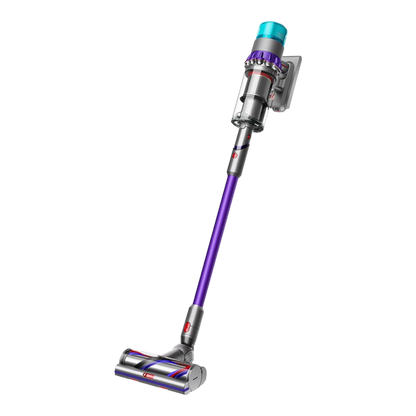 Dyson Gen5detect Absolute Cordless Vacuum, Iron/Purple