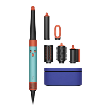 Dyson Airwrap i.d. multi-styler Straight+Wavy, Ceramic patina/Topaz