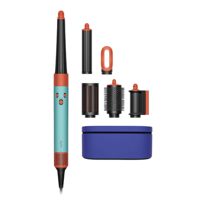 Dyson Airwrap i.d. multi-styler Straight+Wavy, Ceramic patina/Topaz