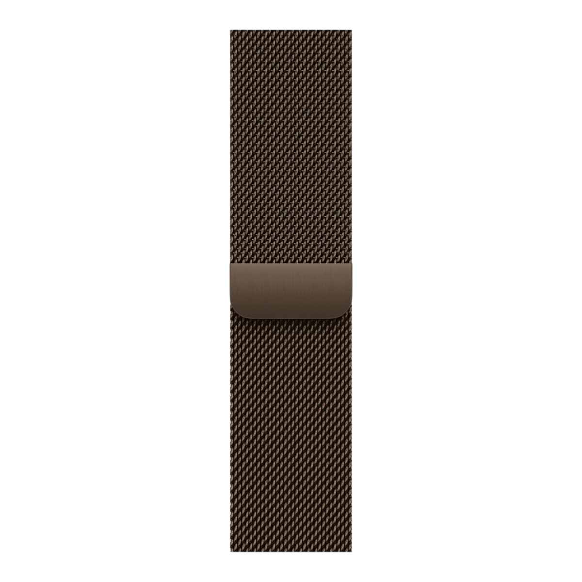 Dark Bronze Milanese Loop for Apple Watch | alAsil