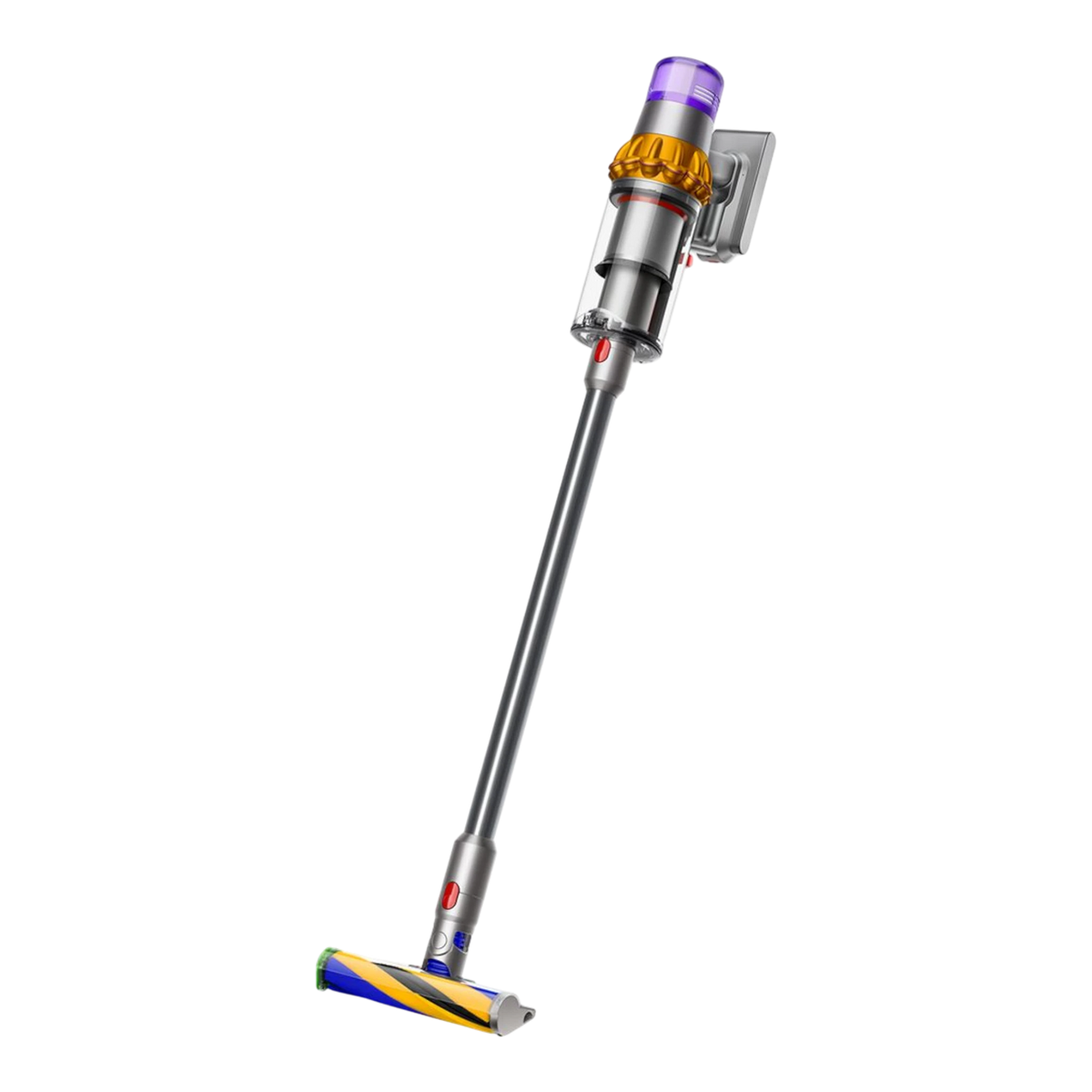 Dyson V15 Detect Absolute Cordless Vacuum
