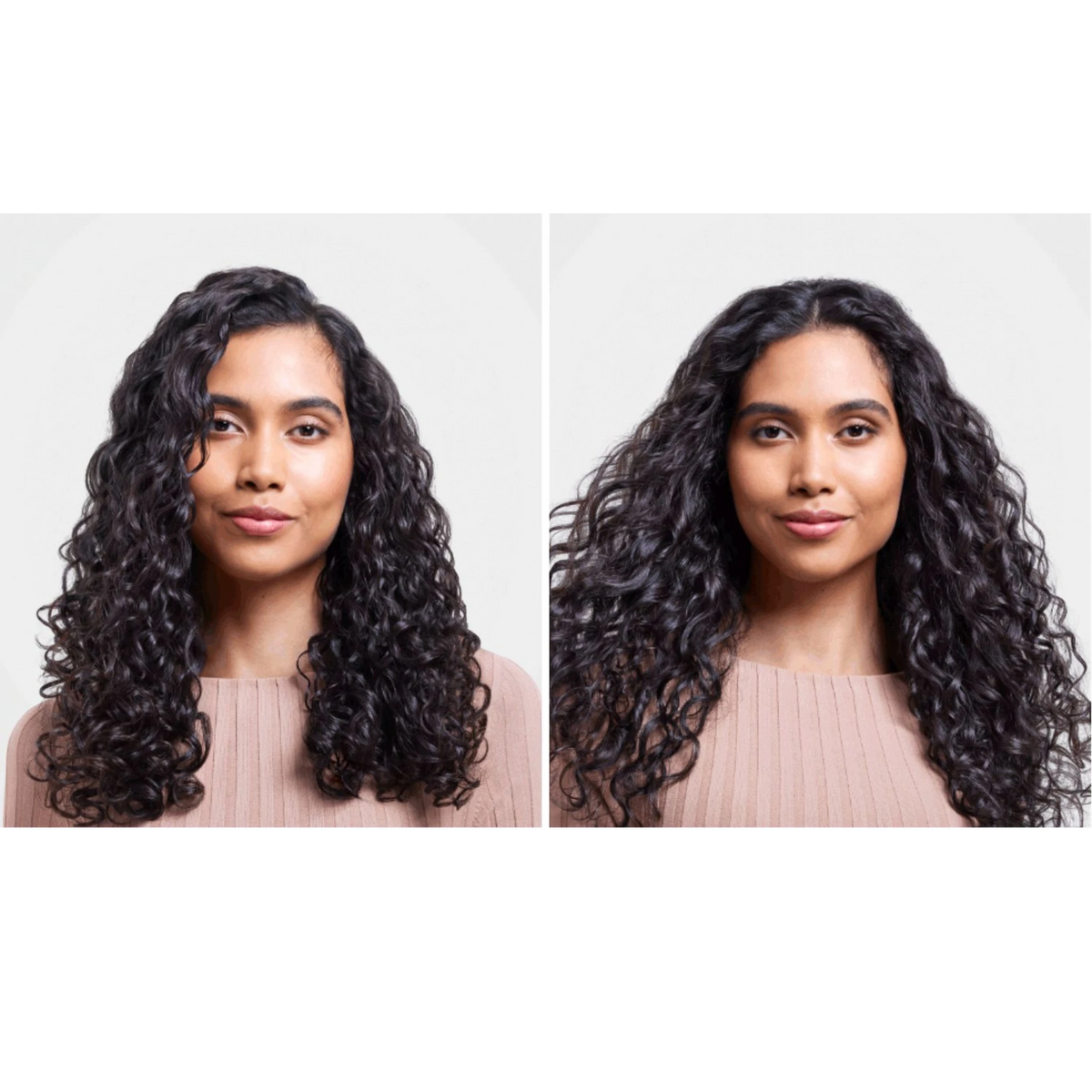 Dyson Supersonic Nural hair dryer Curly+Coily, Prussian blue/Rich copper