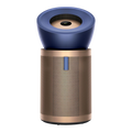 Dyson Purifier Big+Quiet Formaldehyde, Prussian blue/Gold - 545808-01-AE