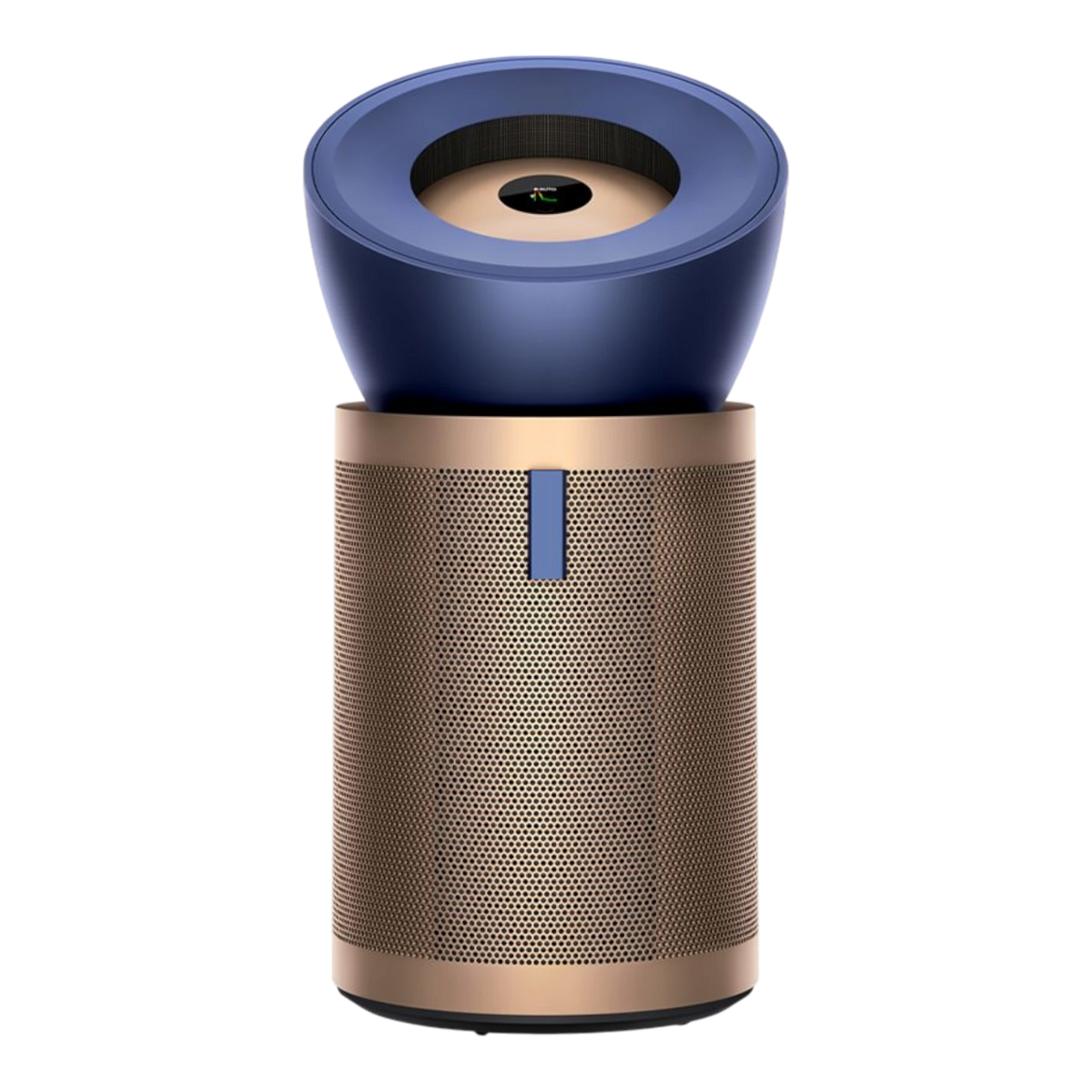 Dyson Purifier Big+Quiet Formaldehyde, Prussian blue/Gold