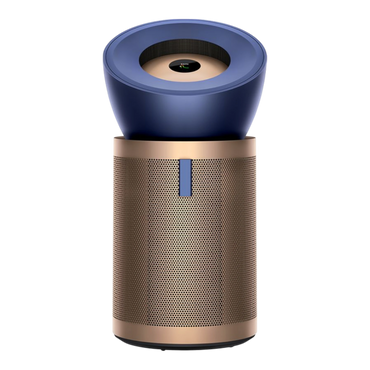 Dyson Purifier Big+Quiet Formaldehyde, Prussian blue/Gold