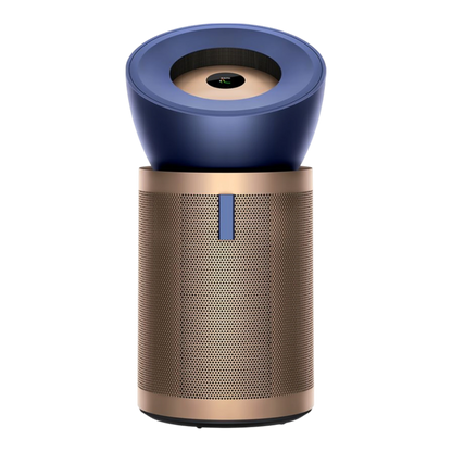 Dyson Purifier Big+Quiet Formaldehyde, Prussian blue/Gold