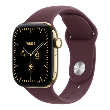 Apple Watch Series 12 42mm Cellular side view | alAsil
