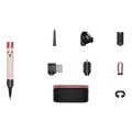 Dyson Airwrap i.d. multi-styler Curly+Coily, Ceramic pink/Rose gold - 601927-01-AE