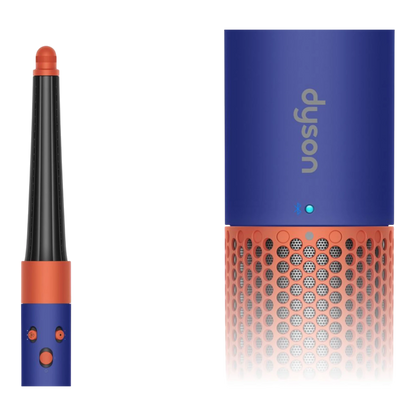 Dyson Airwrap i.d. multi-styler, Vinca blue/Topaz with attachments