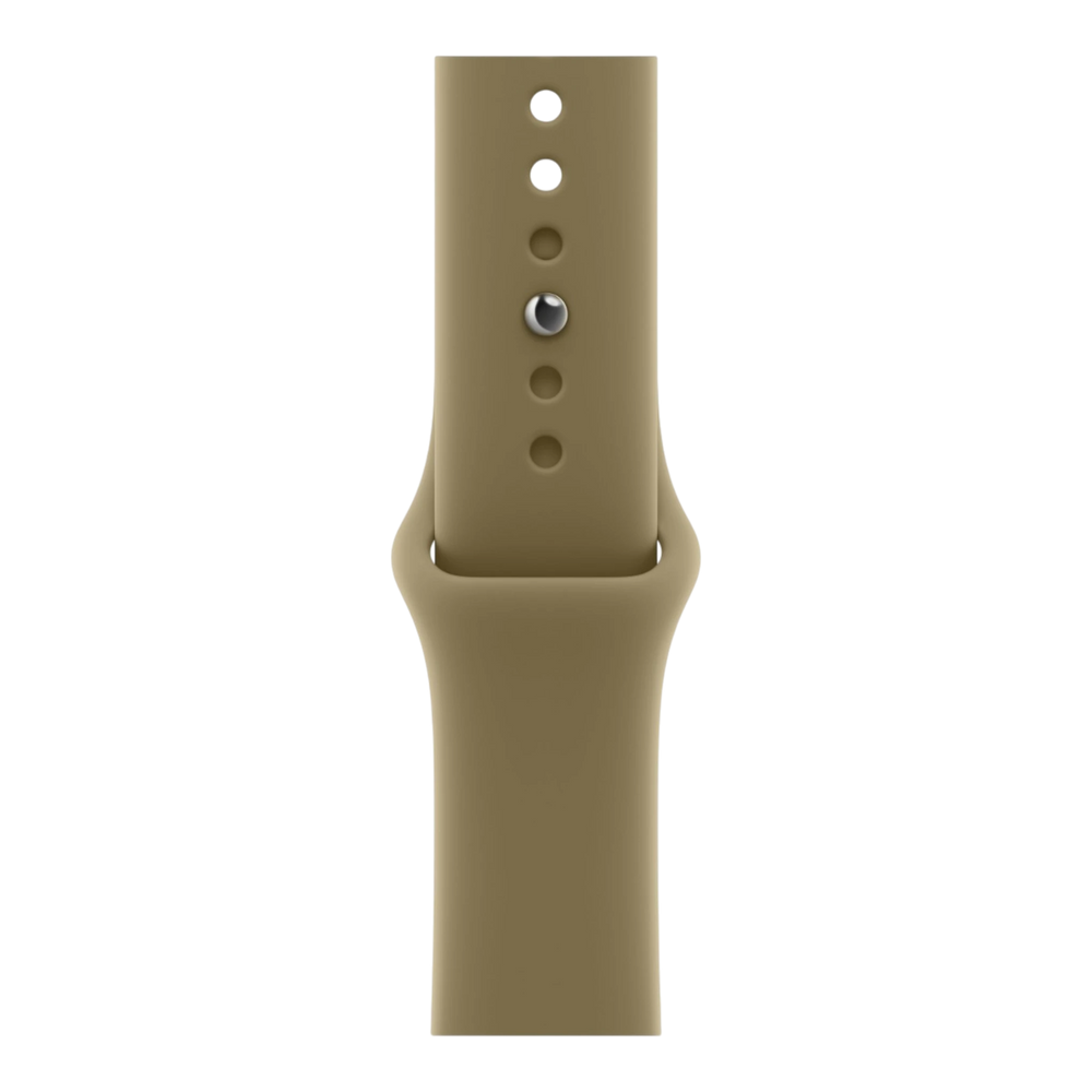 Olive Sport Band for Apple Watch | alAsil