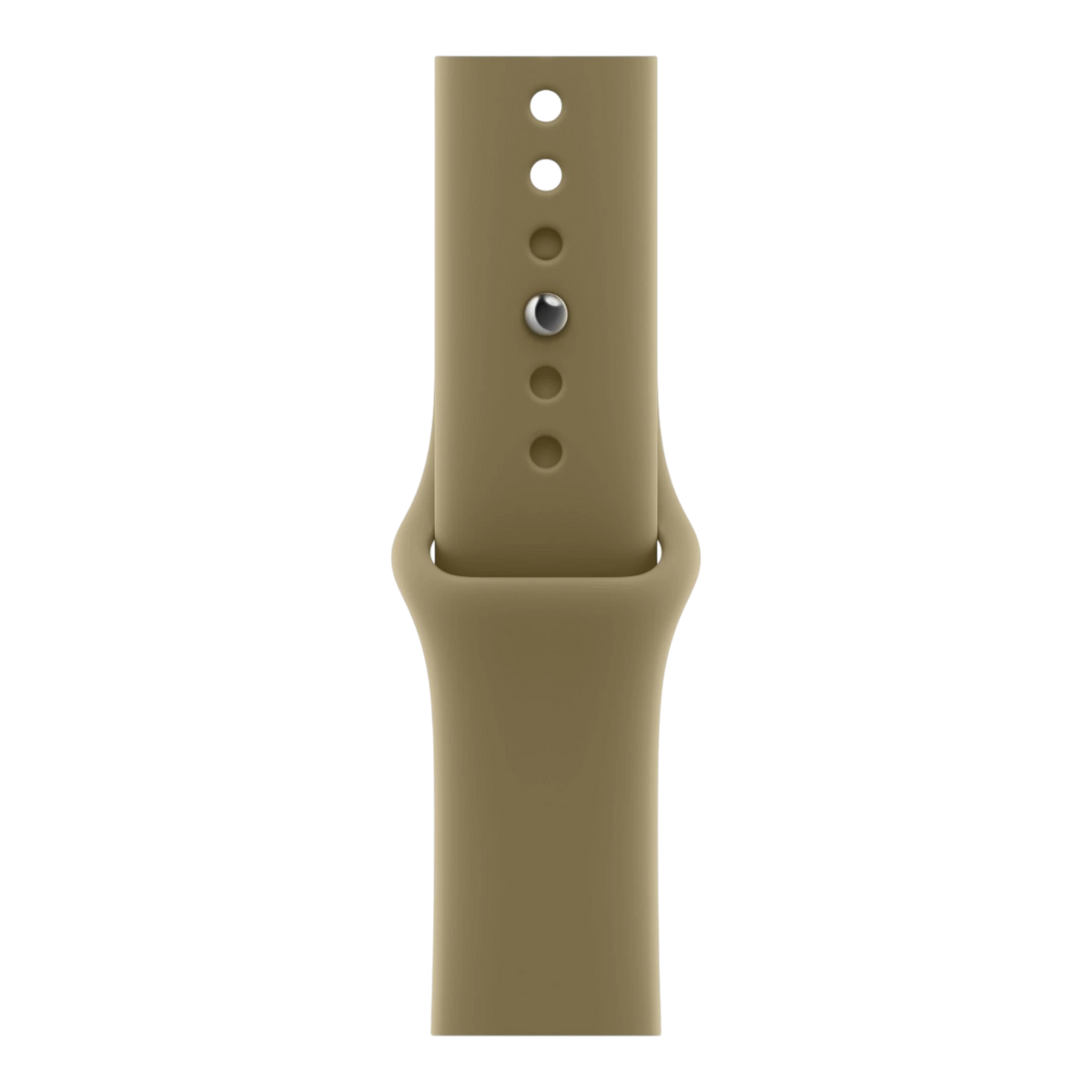 Olive Sport Band for Apple Watch | alAsil