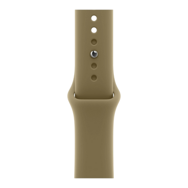 Olive Sport Band for Apple Watch | alAsil