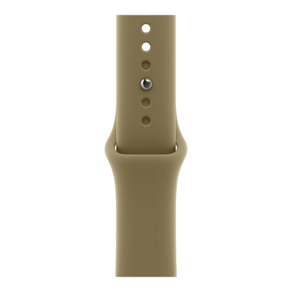 Olive Sport Band for Apple Watch | alAsil
