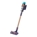 مكنسة Dyson Gen5detect Absolute اللاسلكية – أزرق بروسي/نحاسي - 447046-01-AE
