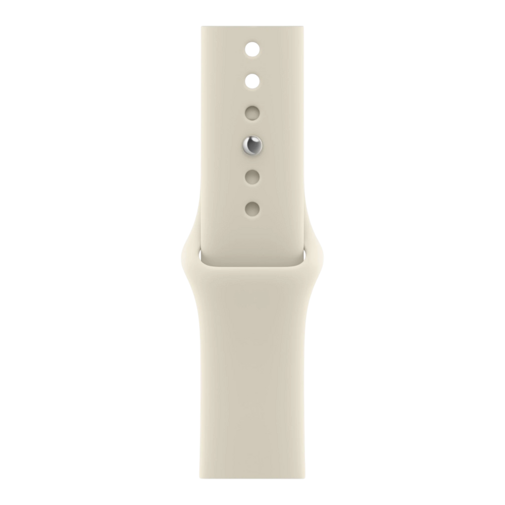 Sand Sport Band for Apple Watch | alAsil