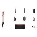 Dyson Airwrap i.d. multi-styler Straight+Wavy, Ceramic pink/Rose gold - 601857-01-AE