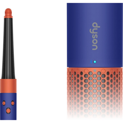 Dyson Airwrap i.d. multi-styler, Vinca blue/Topaz with attachments