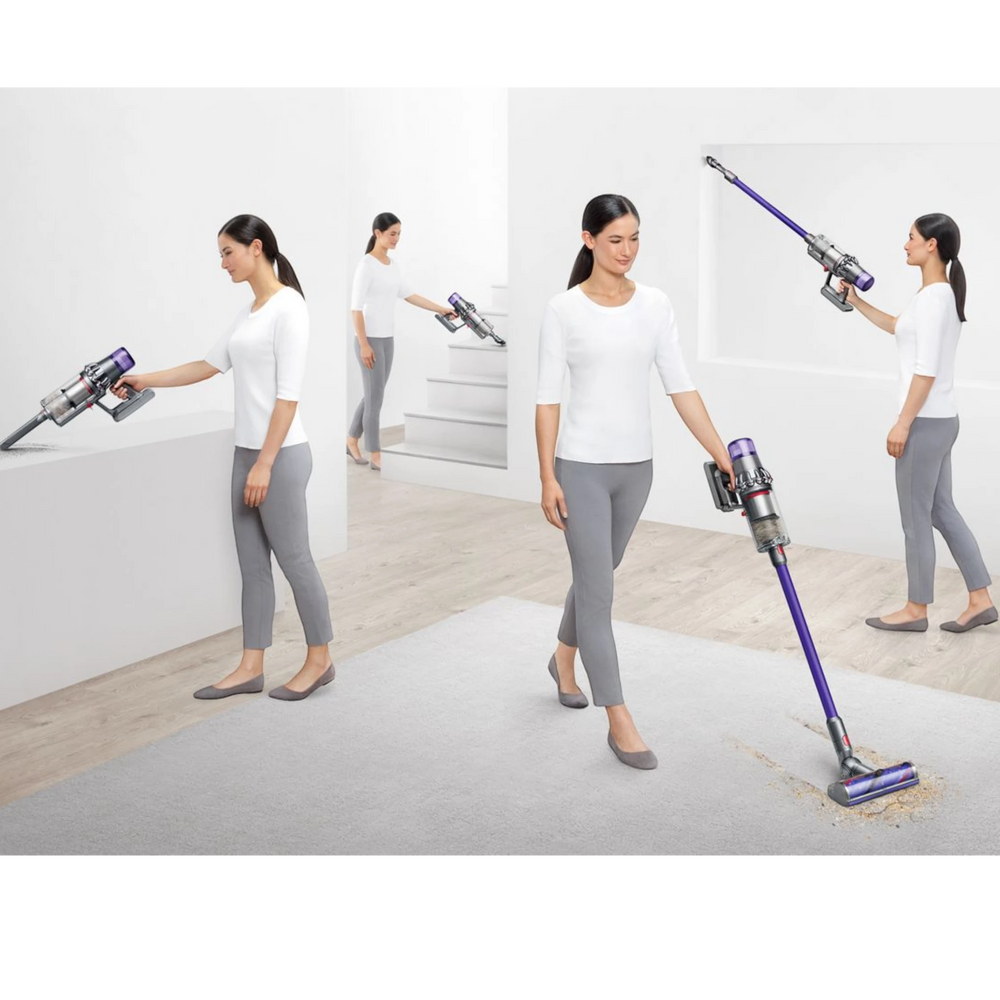 Dyson V11 Advanced Cordless Vacuum close-up