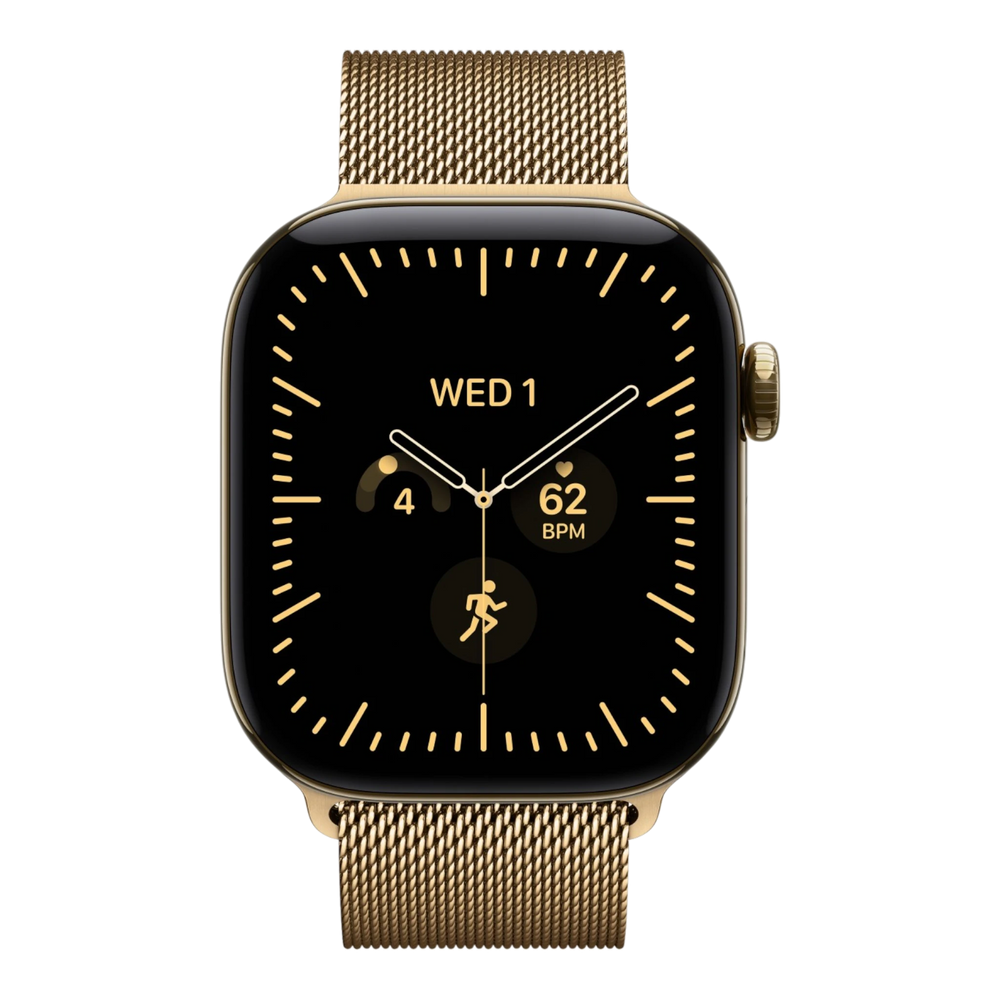 Apple Watch Series 12 42mm Cellular MJGL4 | alAsil
