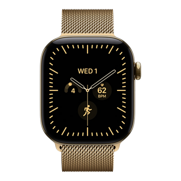 Apple Watch Series 12 42mm Cellular MJGL4 | alAsil