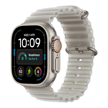 Apple Watch Ultra 4 49mm Cellular MJAD4 | alAsil