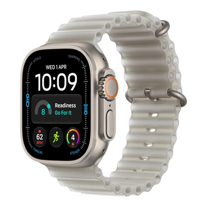 Apple Watch Ultra 4 49mm Cellular MJAD4 | alAsil