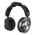 Dyson OnTrac Headphones, CNC Black Nickel - 581667-01-AE