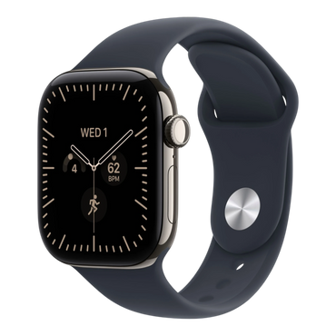 Apple Watch Series 12 42mm Cellular side view | alAsil