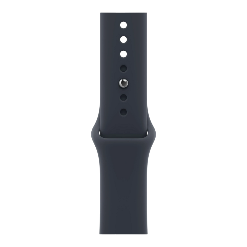 Navy Blue Sport Band for Apple Watch | alAsil