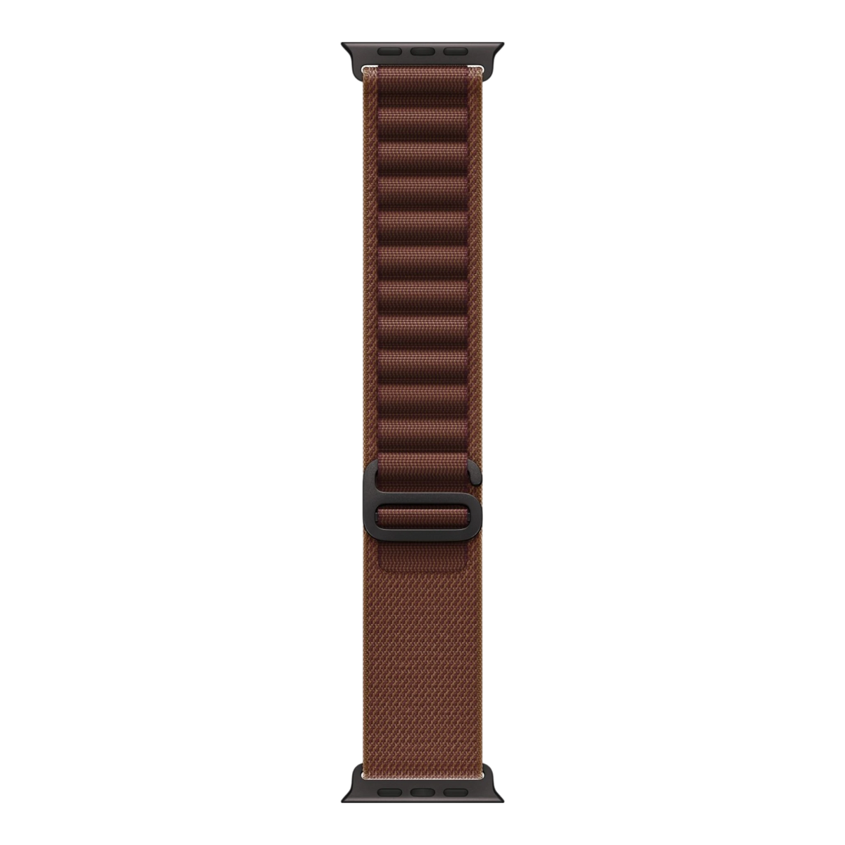Burgundy Alpine Loop for Apple Watch | alAsil