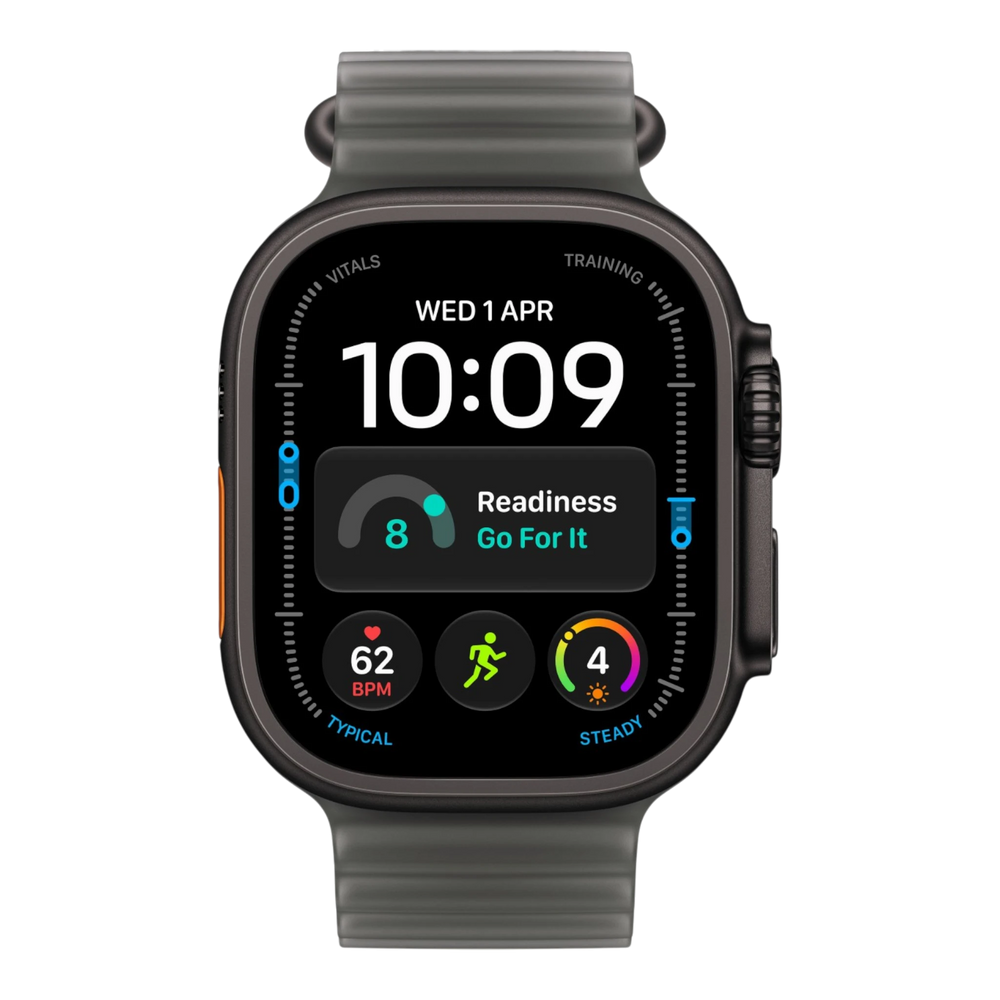 Apple Watch Ultra 4 49mm Cellular MJAY4 | alAsil