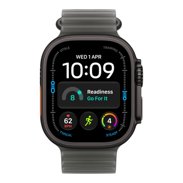 Apple Watch Ultra 4 49mm Cellular MJAY4 | alAsil