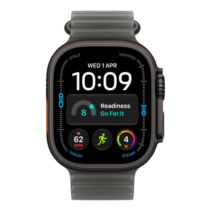 Apple Watch Ultra 4 49mm Cellular MJAY4 | alAsil