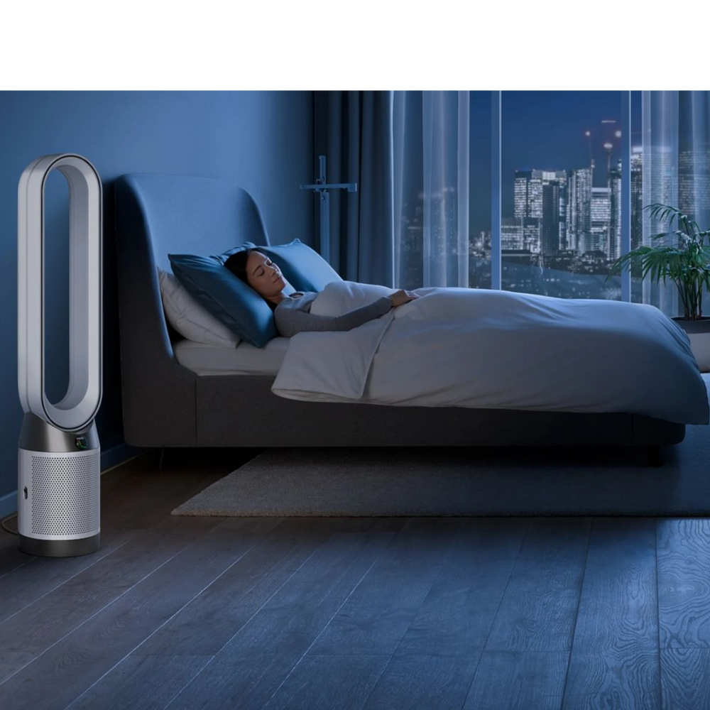 Dyson Purifier Cool PC1, White lifestyle