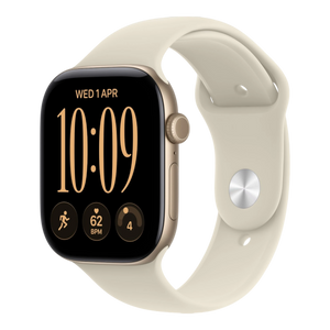 Apple Watch Series 12 46mm side view | alAsil