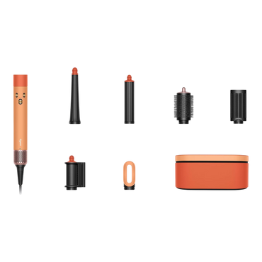 Dyson Airwrap i.d. multi-styler Straight+Wavy, Ceramic apricot/Topaz