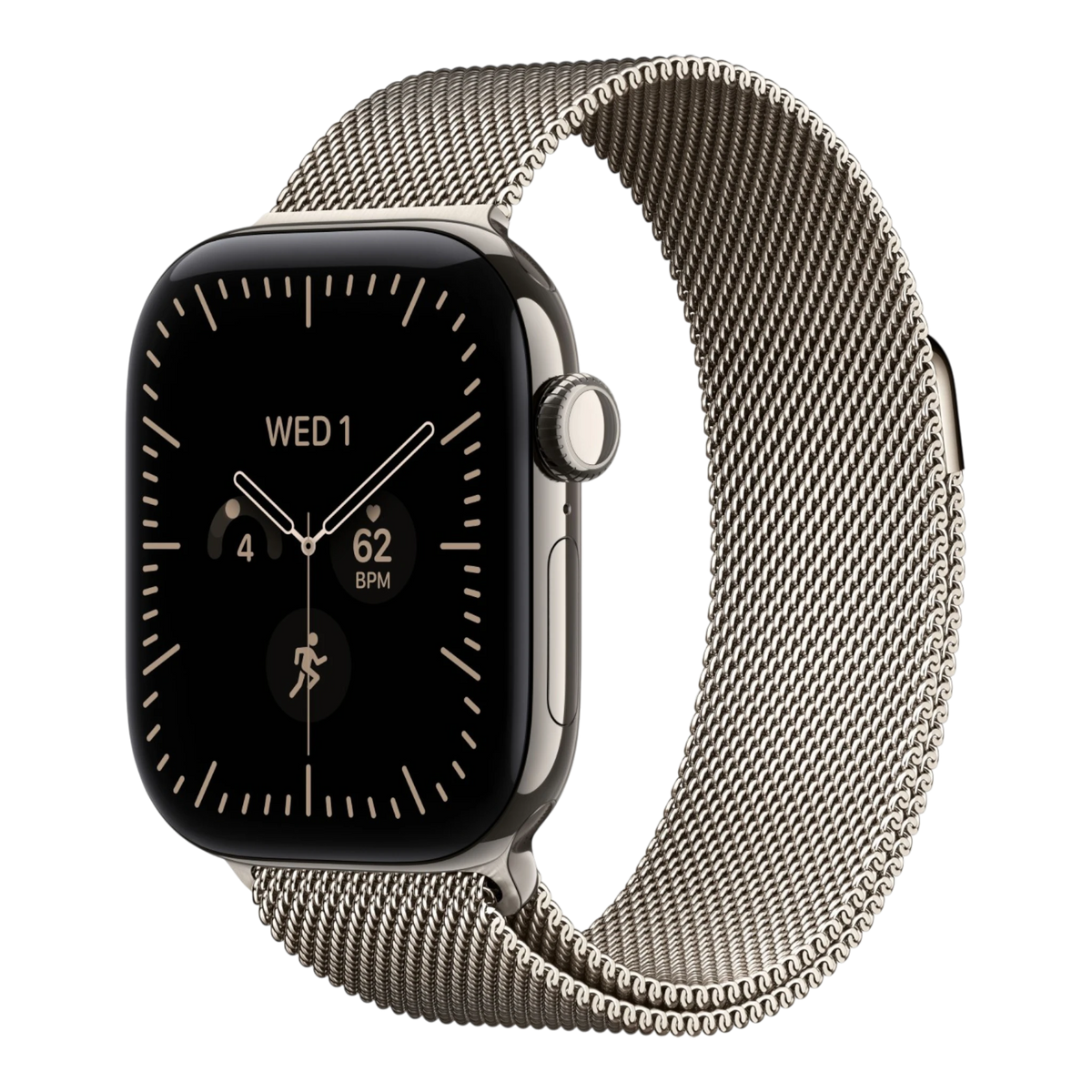 Apple Watch Series 12 42mm Cellular MJGH4 | alAsil