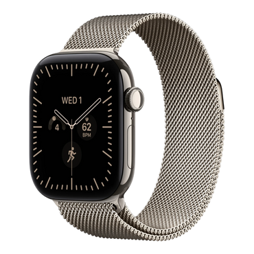 Apple Watch Series 12 42mm Cellular MJGH4 | alAsil