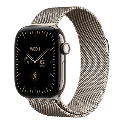 Apple Watch Series 12 42mm Cellular MJGH4 | alAsil