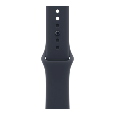 Navy Blue Sport Band for Apple Watch | alAsil