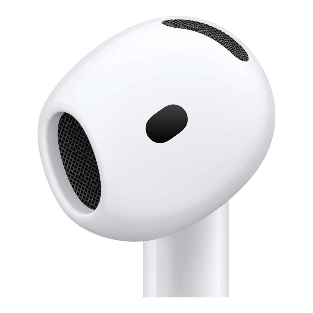 Apple AirPods 5 white, interior-detail | alAsil