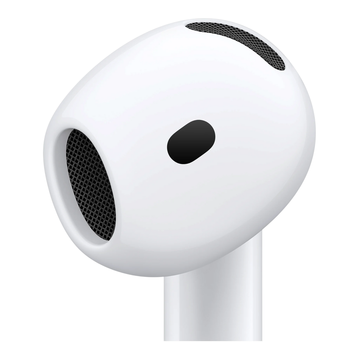 Apple AirPods 5 white, interior-detail | alAsil