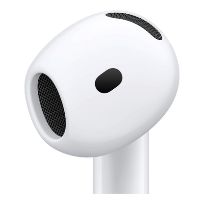 Apple AirPods 5 white, interior-detail | alAsil