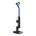 مكنسة Dyson WashG1 لتنظيف الأرضيات الرطب – أزرق فاتح/أسود غير لامع - 492666-01-AE
