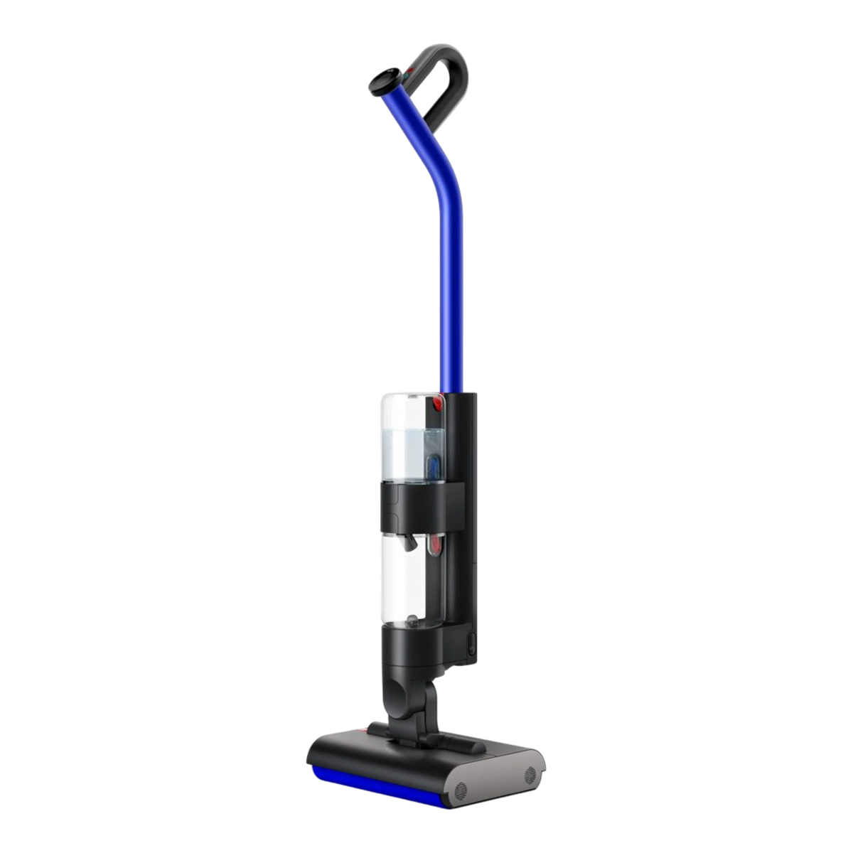 Dyson WashG1 Wet Floor Cleaner, Ultra Blue/Matt Black