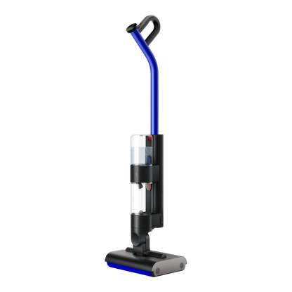 Dyson WashG1 Wet Floor Cleaner, Ultra Blue/Matt Black