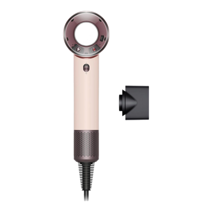 Dyson Supersonic Travel hair dryer, Ceramic pink/Rose gold