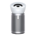 Dyson Purifier Big+Quiet, White/Satin silver - 304514-01-AE