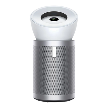 Dyson Purifier Big+Quiet, White/Satin silver