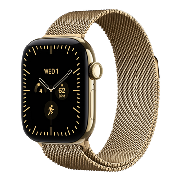 Apple Watch Series 12 42mm Cellular MJGL4 | alAsil
